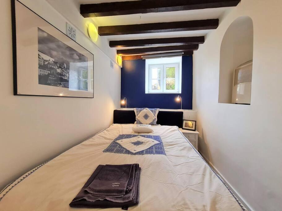 Mouraria 3 - Historic Duplex Apartment Lisbon Exterior photo