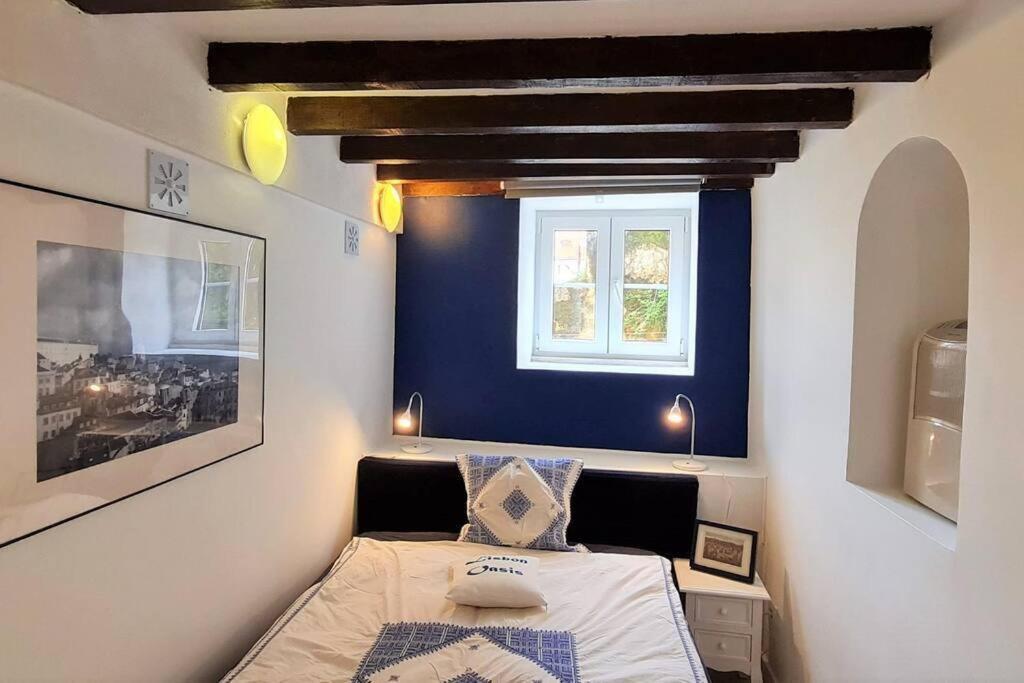 Mouraria 3 - Historic Duplex Apartment Lisbon Exterior photo