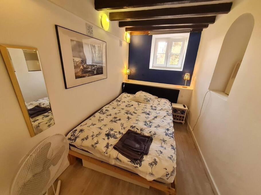 Mouraria 3 - Historic Duplex Apartment Lisbon Exterior photo
