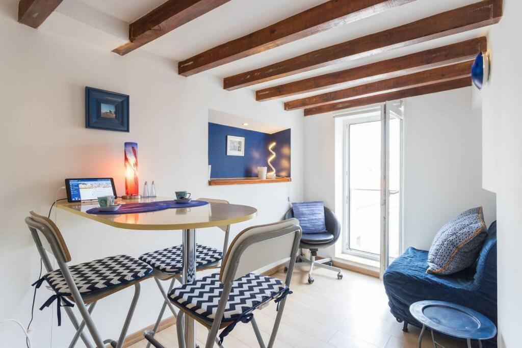 Mouraria 3 - Historic Duplex Apartment Lisbon Exterior photo